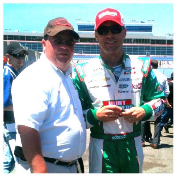 Meet your Posher, Jeff - Picture 1 of 1